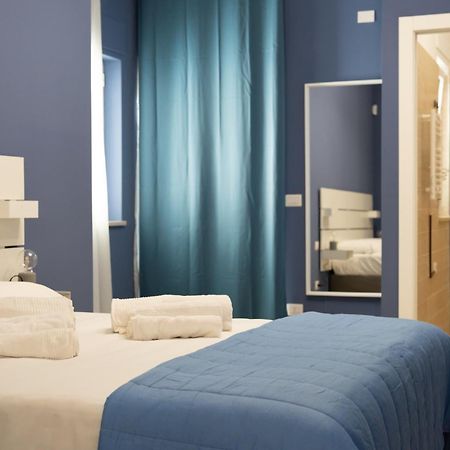 Palazzo Ennio Hotel Бари Екстериор снимка
