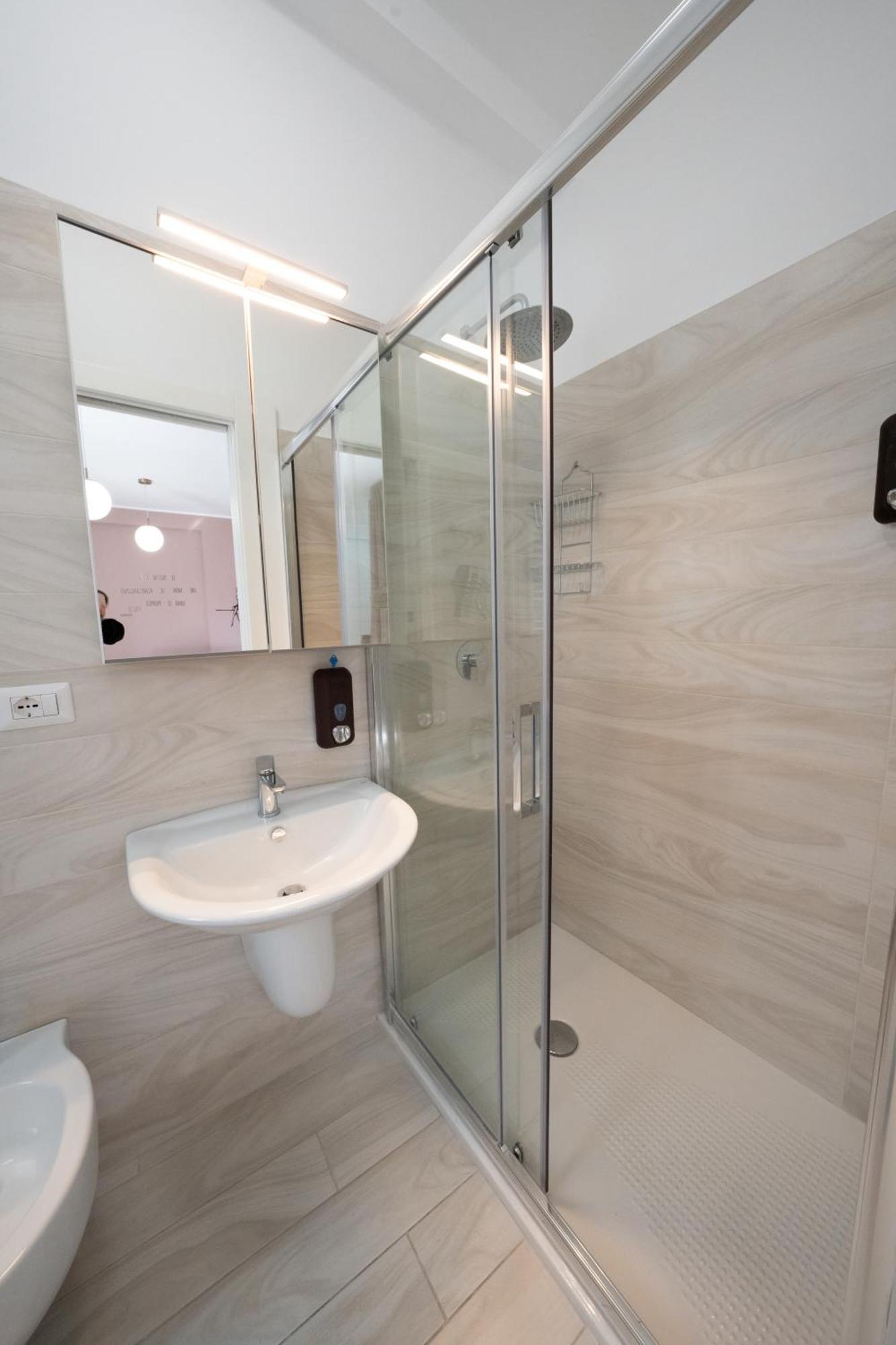 Palazzo Ennio Hotel Бари Екстериор снимка