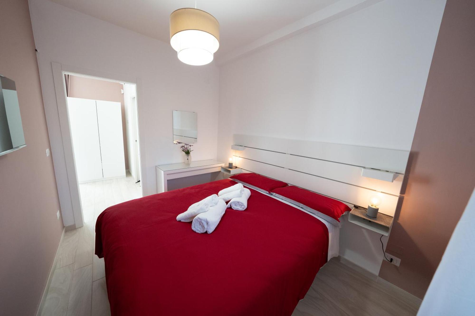 Palazzo Ennio Hotel Бари Екстериор снимка
