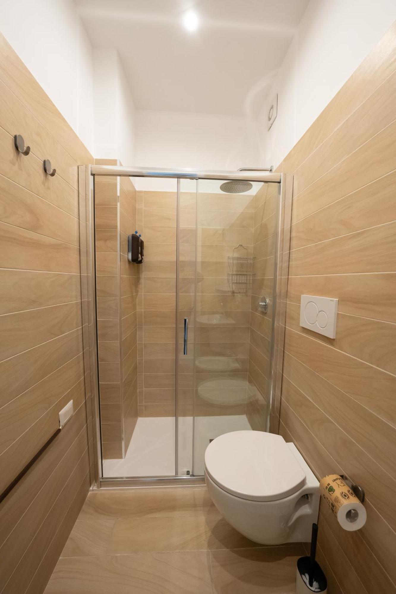 Palazzo Ennio Hotel Бари Екстериор снимка